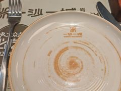 -一沙一城·岩烤牛扒(深圳首店)