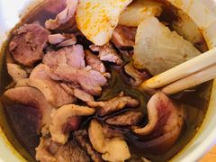 -王记生烫牛杂面馆(兰陵路店)