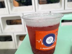 -Joymean coffee.见面咖啡