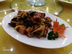 烤麸-泰丰楼(前门西大街店)