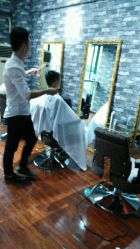 点击看大图 -HD HAIR STYLE