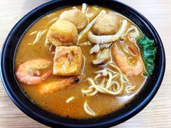 -老闽味沙茶面·姜母鸭(传承35年曾厝垵店)