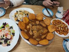 -丽华餐厅·天津菜(艳阳路店)