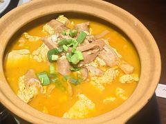 -东口码头·烧鸽子·鱼头泡饼·地方菜(金鹰悦城店)