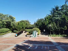 -燕儿岛山公园