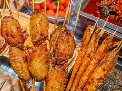 -1819餐厅·团队聚餐·烤串·精酿