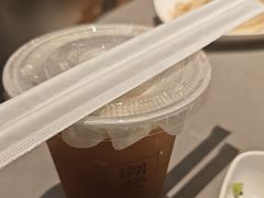 -潮发潮汕牛肉店(东方宝泰店)
