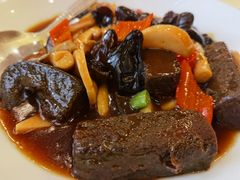 -中山国际酒店中餐厅