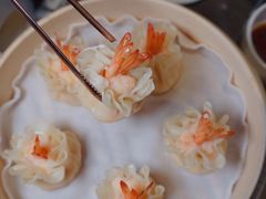 -海派悦庭·海胆烧麦·新融合菜(凯德广场店)