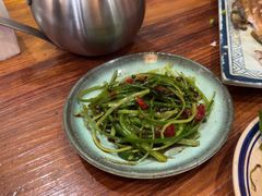-刘师父老汉口江湖菜(蔡锷路店)