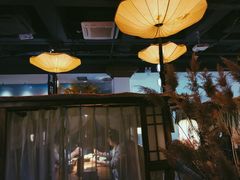 大堂-淀里船宴(裕华东路店)
