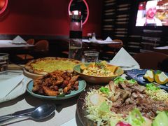 -get pizza意大利餐厅(凯德MALL店)