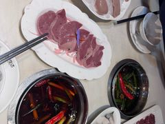 -围炉夜话·潮汕卤水火锅(榕江店)