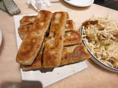 -福荣居褡裢火烧京味家常菜(西四店)