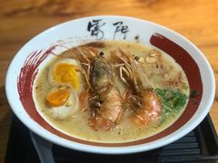 -雷门拉面店(新光天地店)