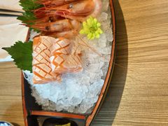 -小山日本料理(兴业太古汇店)