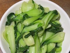 清炒时蔬-八碗湘长沙市井菜(坡子街店)