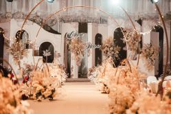 -天禧一站式婚礼中心生日派对