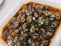 炒螺蛳肉-小平饭店(天福路店)