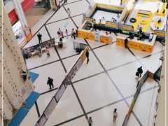 -同至人购物中心(朝阳街店)