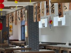 -天荷菜根·闽南素食自助(刺桐北路店)