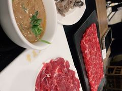 -常赢三兄弟·清真涮肉(崂山路总店)