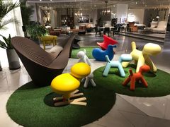 -剪刀石头布家居广场