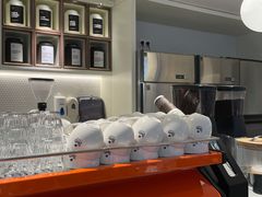 -Peet's Coffee皮爷咖啡(万象天地店)