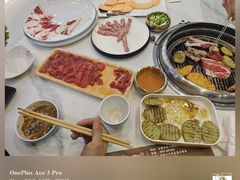 -三千里烧烤(西二道街店)