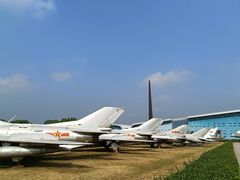 -中国航空博物馆