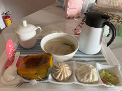 -维倪月子会所(独栋庭院·南海店)