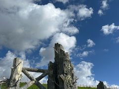 -赛里木湖风景名胜区