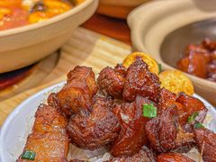 -彧玖食坊·川式砂锅酒馆(成山路店)