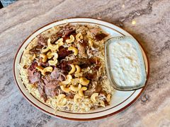 -BEYTI RESTAURANT贝迪土耳其餐厅
