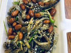 -陈添記·祖傳爽鱼皮·西关老字号(广州首店)