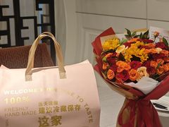 -北京王府井希尔顿酒店·秦唐中餐厅Chynna