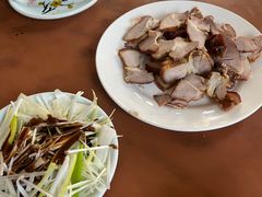 -铁东熏肉大饼铺