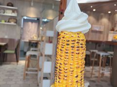 -茶是一枝花泡茶店