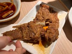 -大师兄·西北小馆(南沙万达广场店)