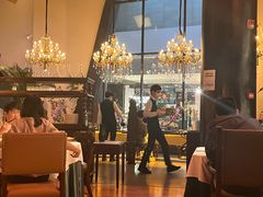 -狮拾久·现代新加坡料理(福田COCO Park店)