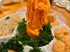 -金燕岛潮州酒楼