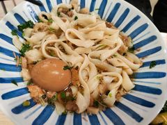 招牌卤肉面-东方削面(迎泽街店)