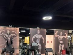 -峰鸟自助健身(锦泰城店)