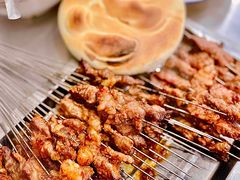 -文文烤肉(大皮院店)