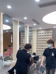 -缪斯Hair Salon