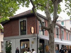 -Money Shops(愚园路店)