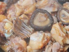 -万兴菜馆(龙华店)