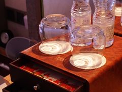 -广州花园酒店