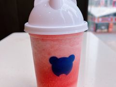 -澜熊酸奶·DIY水果捞(裕华万达一店)