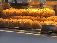 辫子面包-白玉兰食品(甜云店)